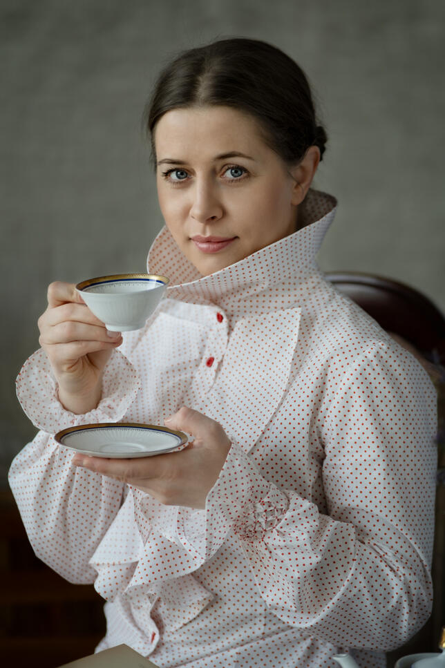 Tata White
